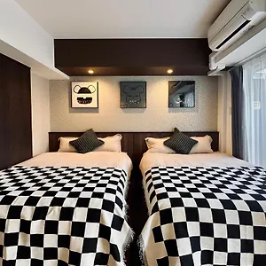 Apartment 島内小宿, Osaka