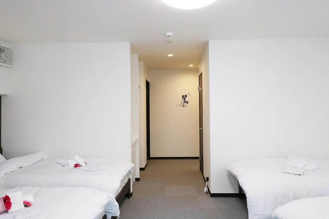 Sakuragawa Riverside Hotel Osaka