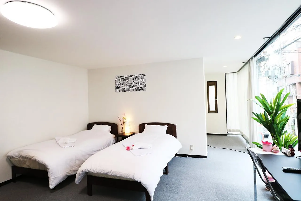Sakuragawa Riverside Hotel Osaka 0*,  Japan
