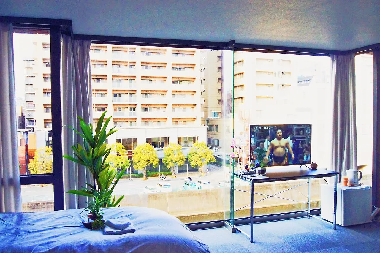 Sakuragawa Riverside Hotel contacts