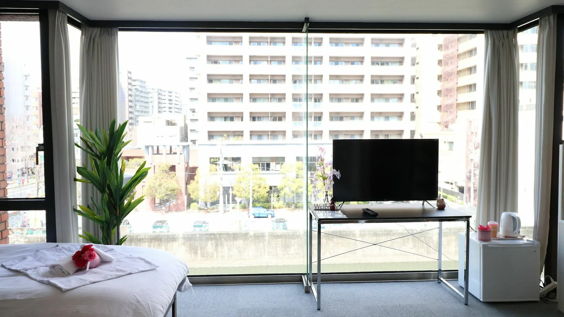 Sakuragawa Riverside Hotel Osaka 0*,