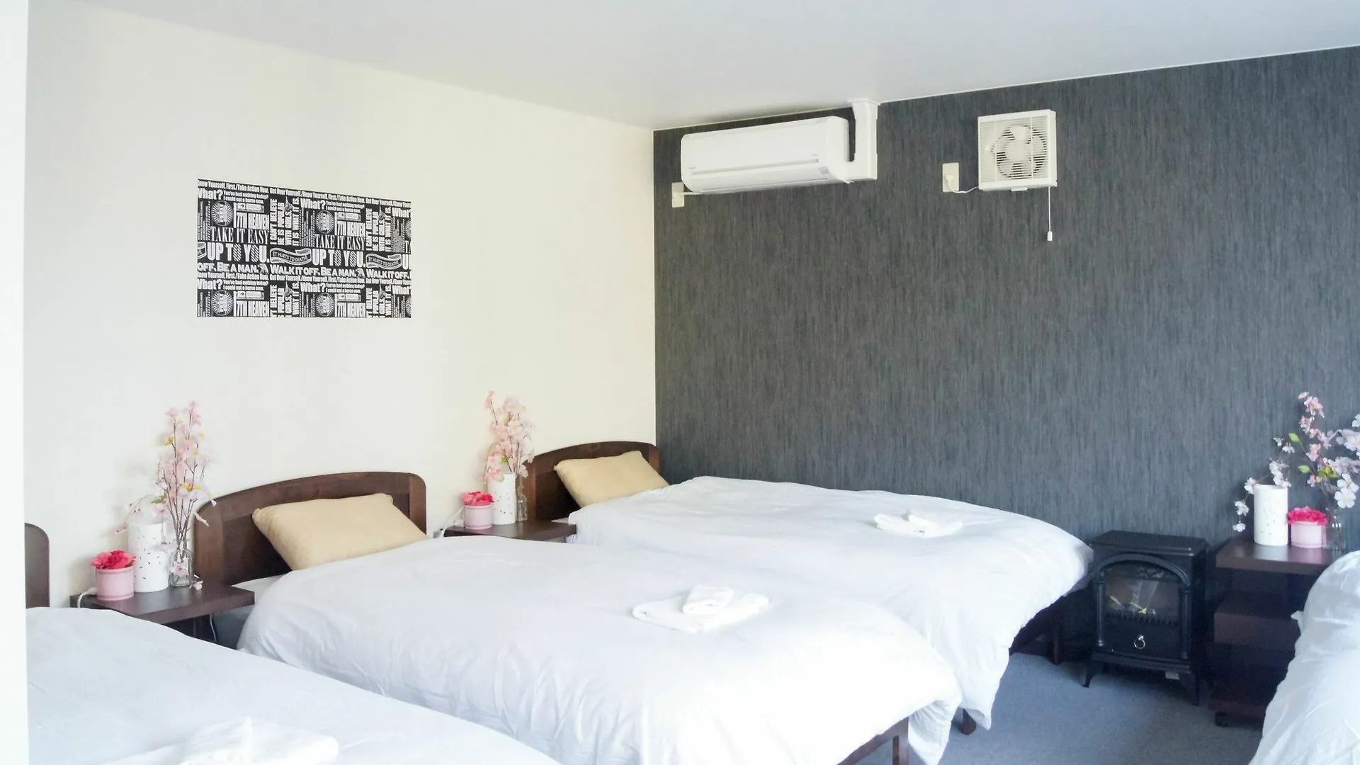 Apartment Sakuragawa Riverside Hotel Osaka
