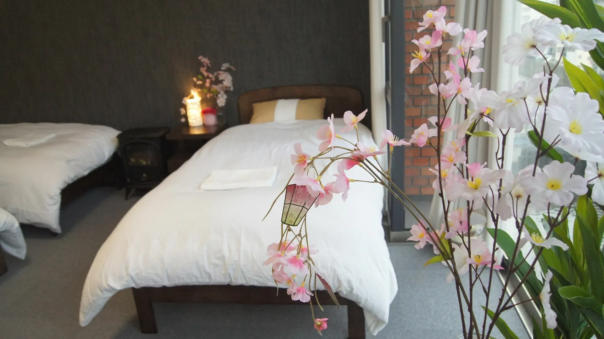 Sakuragawa Riverside Hotel Osaka Japan