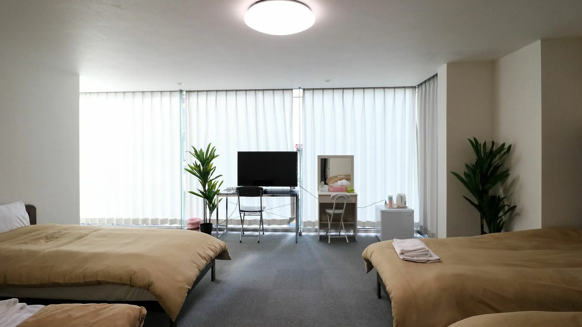 Sakuragawa Riverside Hotel Osaka